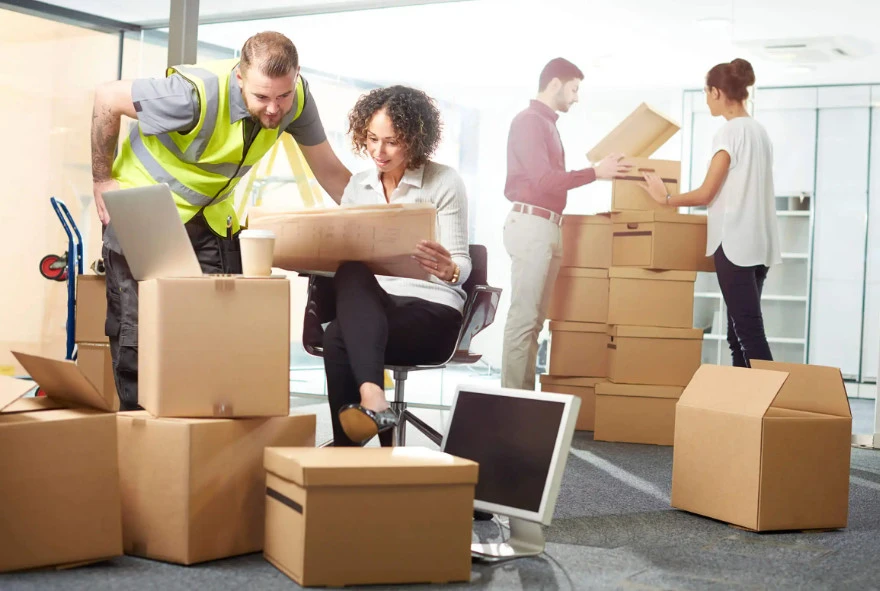 اختيار شركات نقل عفش بجدة