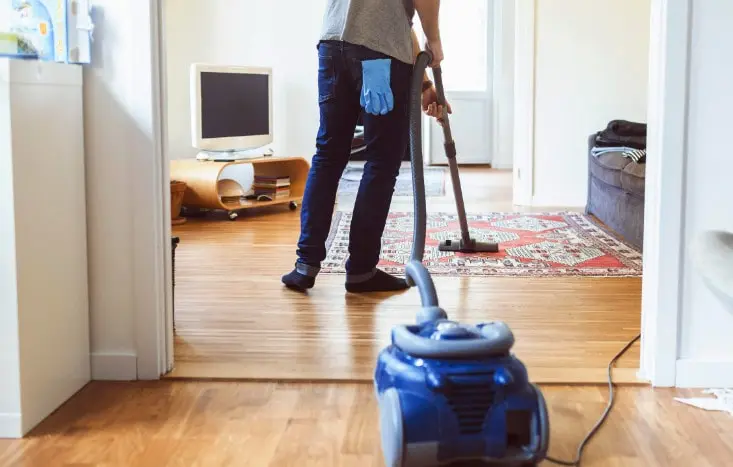 شركة تنظيف منازل بعنيزة