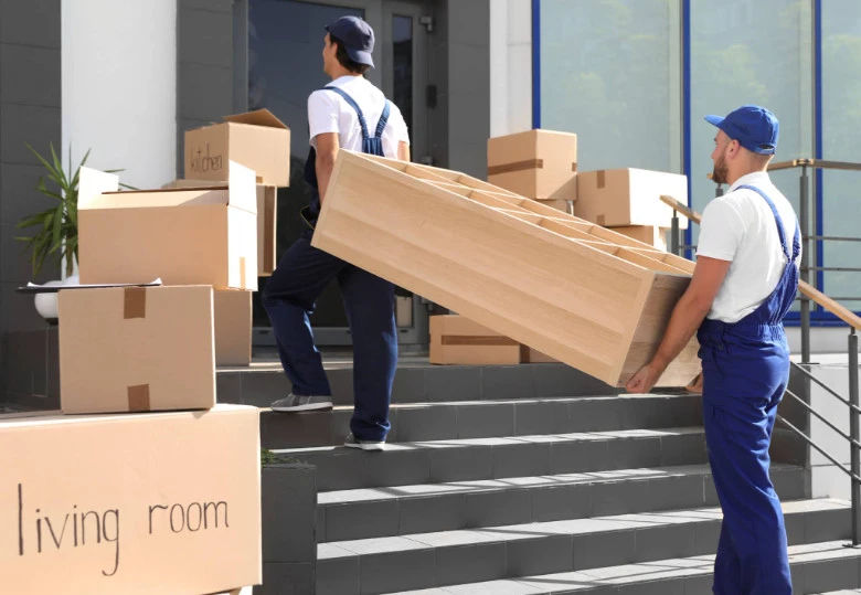 شركات نقل عفش بجدة