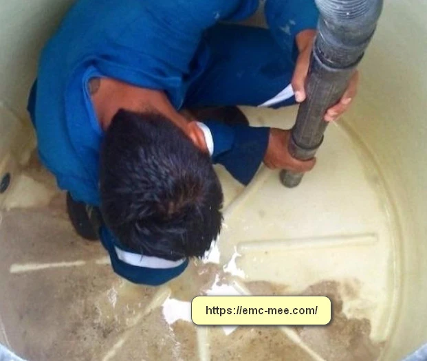 افضل شركة تنظيف خزانات بجدة