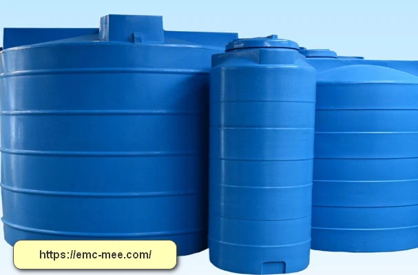 شركة عزل خزانات بجدة