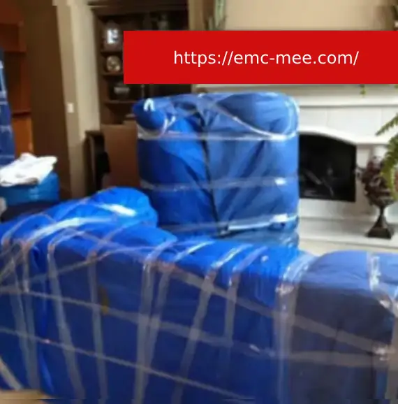شركة نقل عفش بالجوف