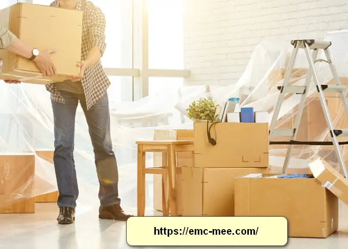 شركة نقل عفش بالمدينة المنورة