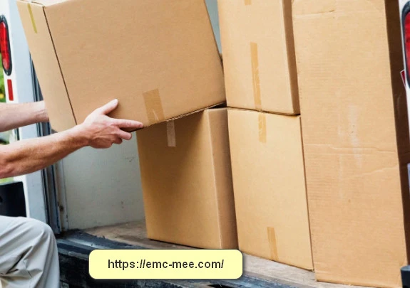 شركة نقل عفش من المدينة الى مكة مع فريق محترف