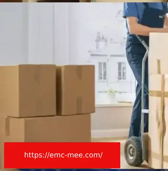 نقل عفش بالطرق الصحيحة